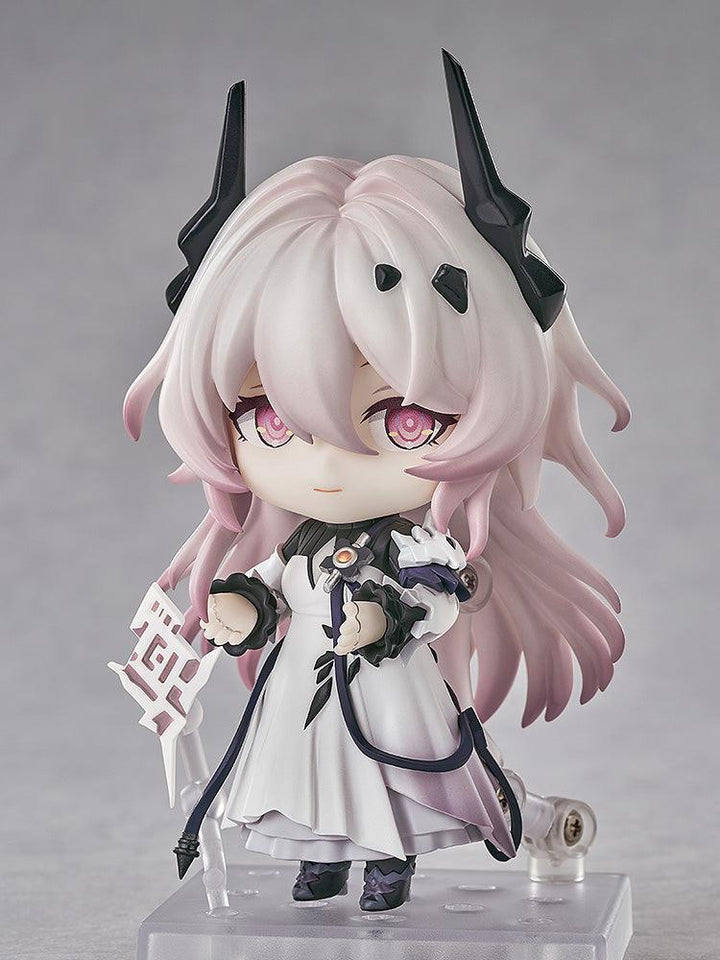 ねんどろいど シヴィライト・エテルナ