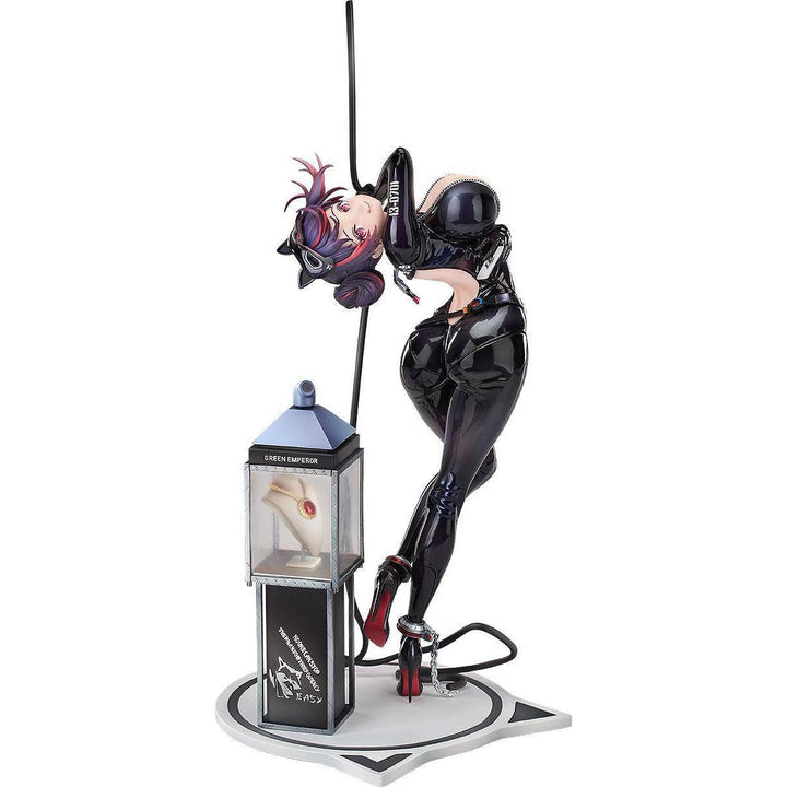 クエンシー：エスケープクイーン 1/7スケール
