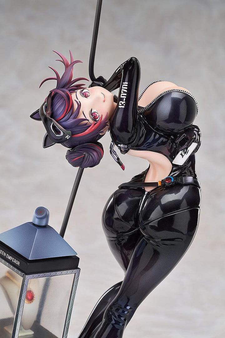 クエンシー：エスケープクイーン 1/7スケール