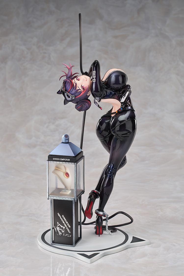 クエンシー：エスケープクイーン 1/7スケール