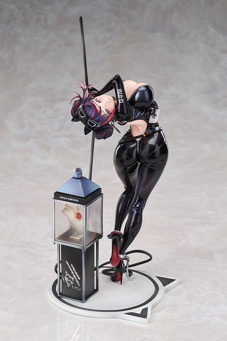 クエンシー：エスケープクイーン 1/7スケール