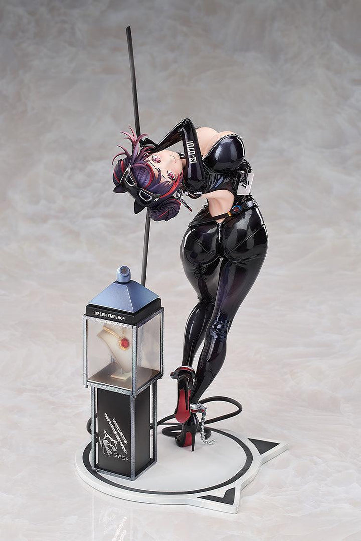 クエンシー：エスケープクイーン 1/7スケール