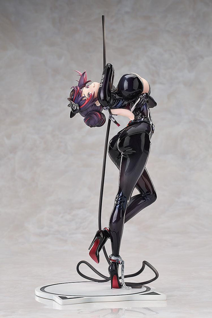 クエンシー：エスケープクイーン 1/7スケール