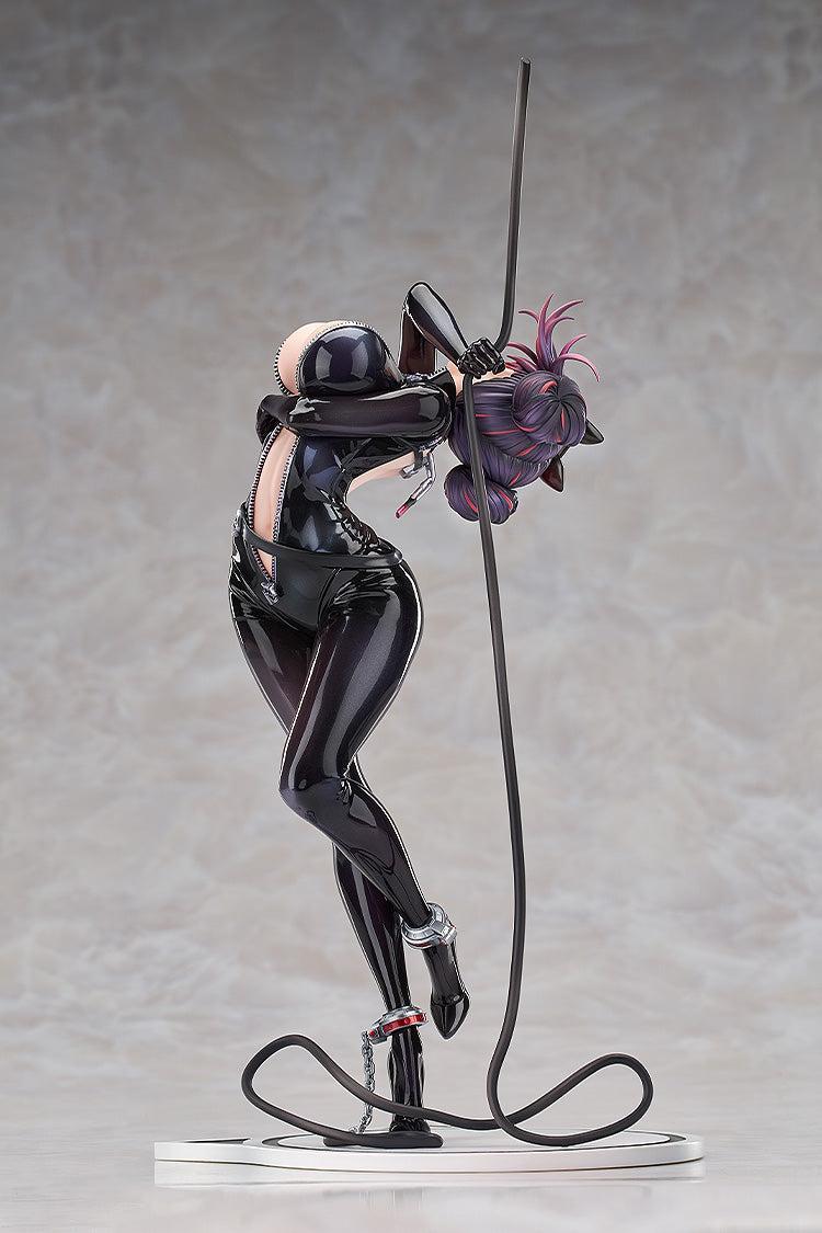 クエンシー：エスケープクイーン 1/7スケール