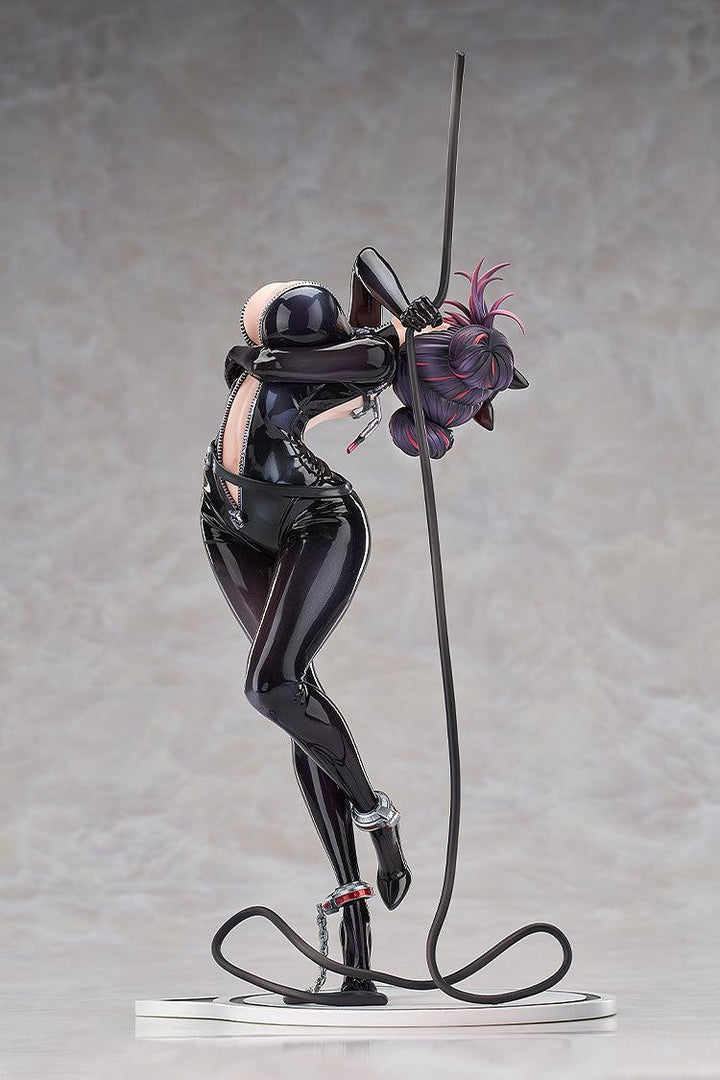 クエンシー：エスケープクイーン 1/7スケール