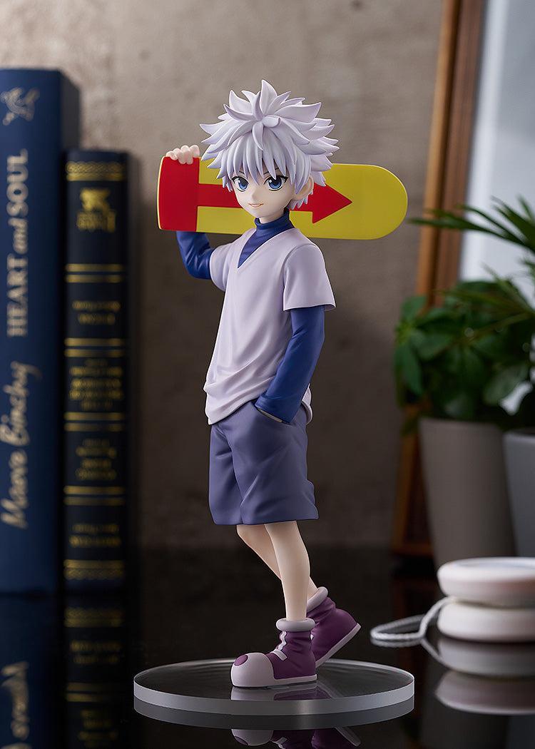 POP UP PARADE キルア＝ゾルディック L size