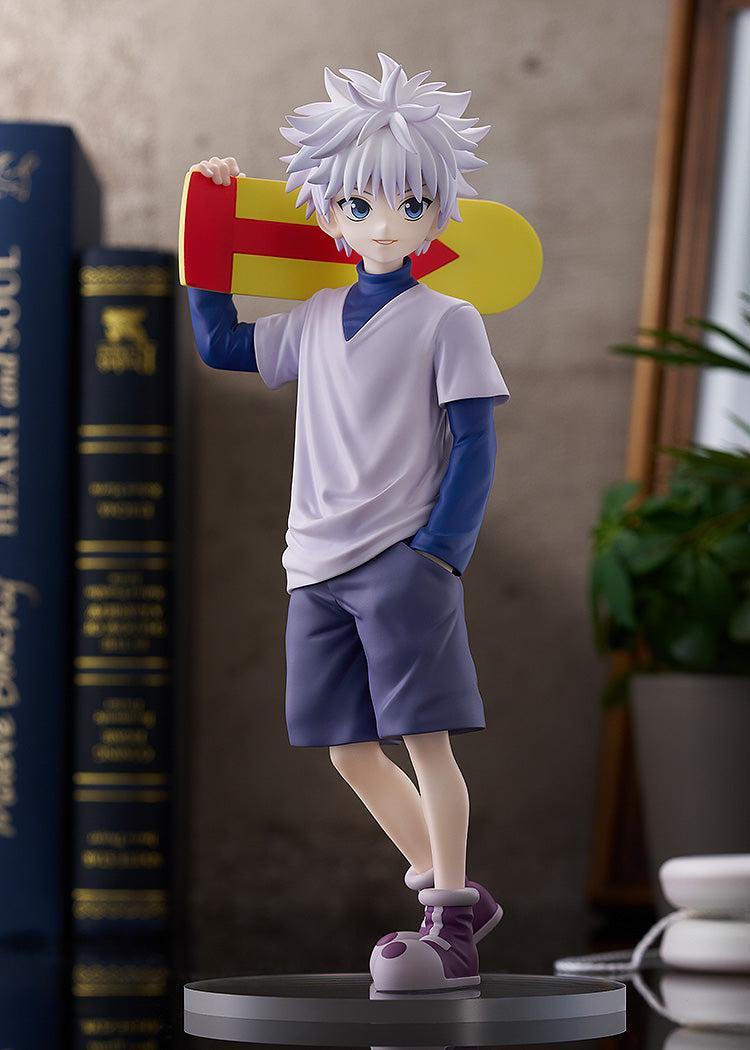 POP UP PARADE キルア＝ゾルディック L size