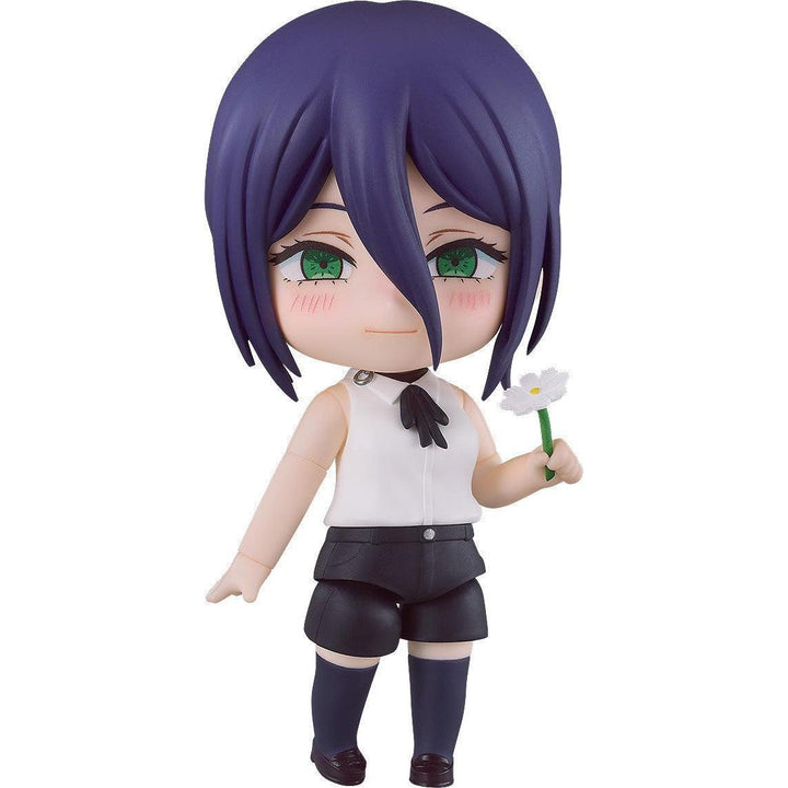 ねんどろいど レゼ