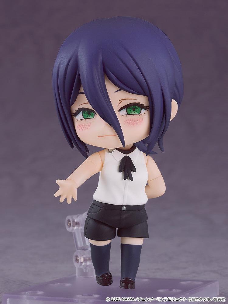 ねんどろいど レゼ