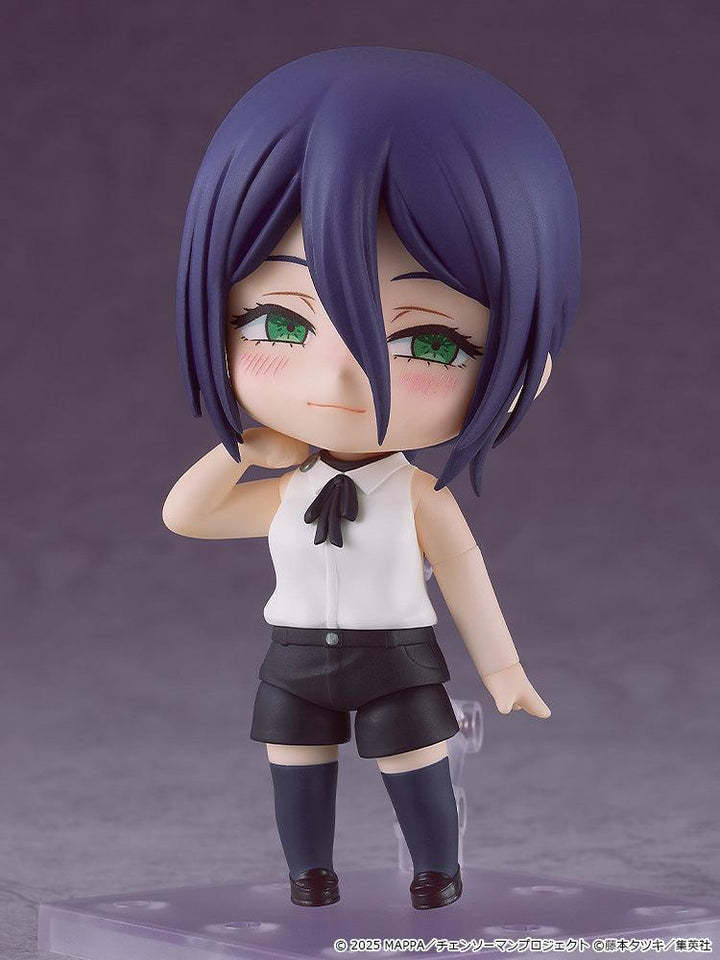 ねんどろいど レゼ