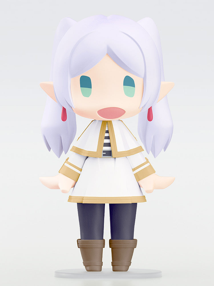 HELLO! GOOD SMILE フリーレン