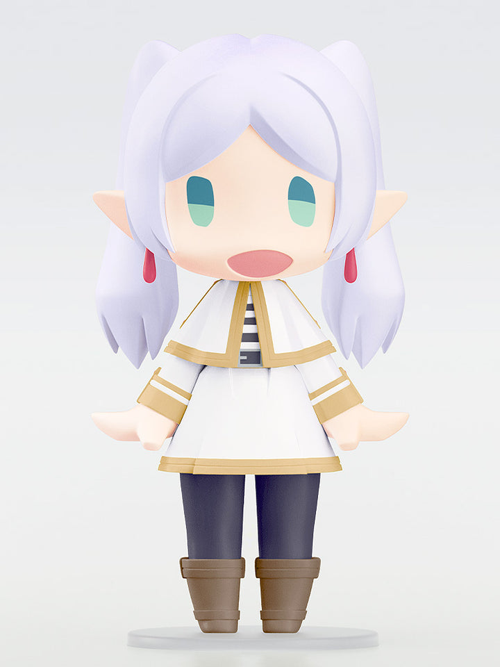HELLO! GOOD SMILE フリーレン