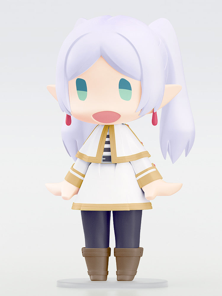 HELLO! GOOD SMILE フリーレン
