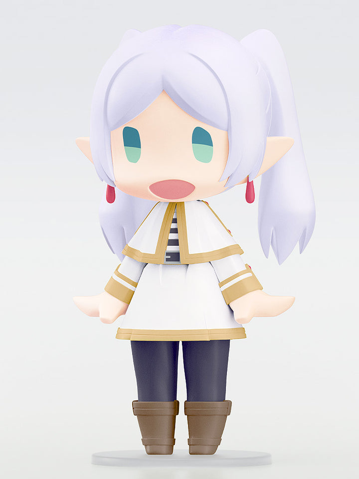 HELLO! GOOD SMILE フリーレン