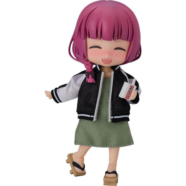 ねんどろいどどーる 廣井きくり