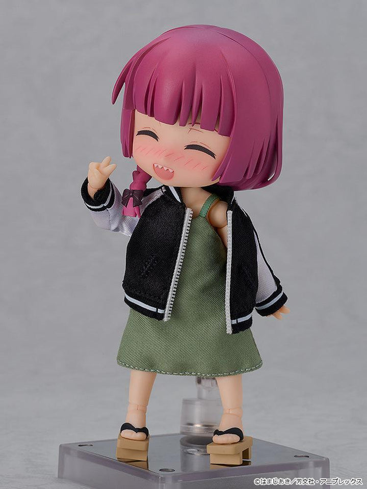 ねんどろいどどーる 廣井きくり