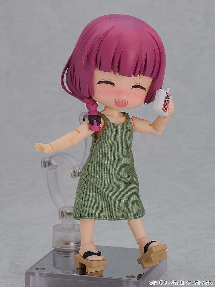 ねんどろいどどーる 廣井きくり