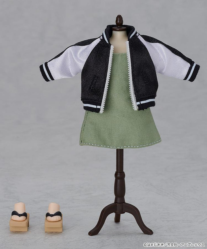 ねんどろいどどーる 廣井きくり