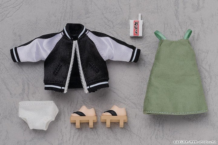 ねんどろいどどーる 廣井きくり