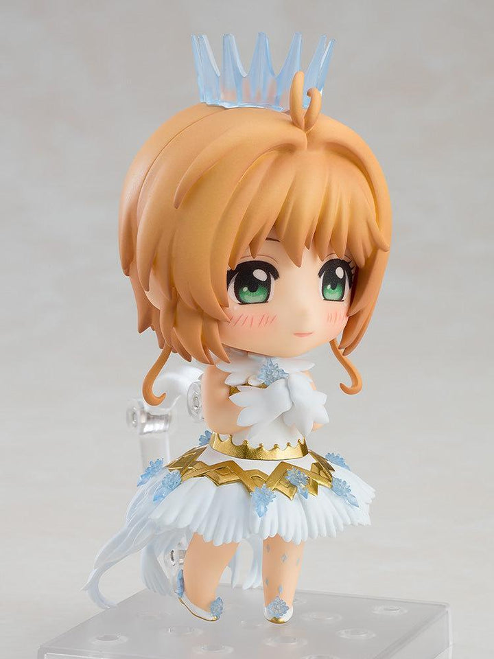 ねんどろいど 木之本桜 CLEAR Ver.