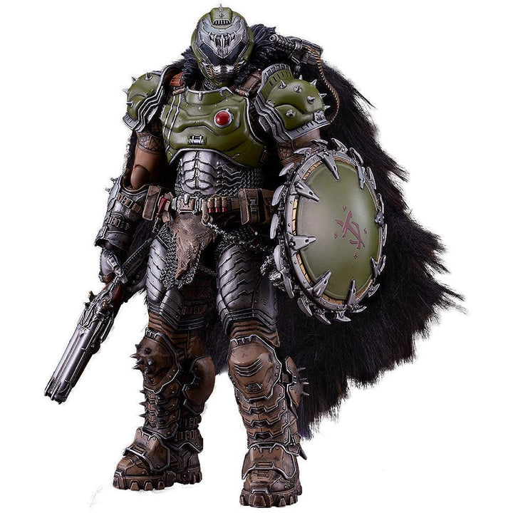 figma ドゥームスレイヤー The Dark Ages ver.