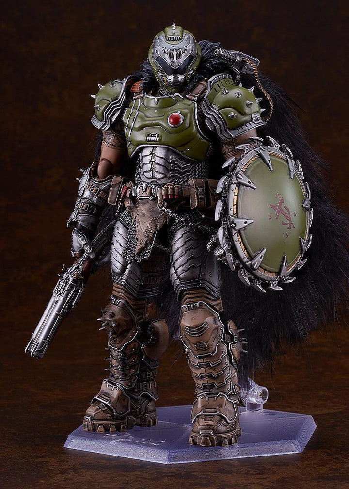 figma ドゥームスレイヤー The Dark Ages ver.