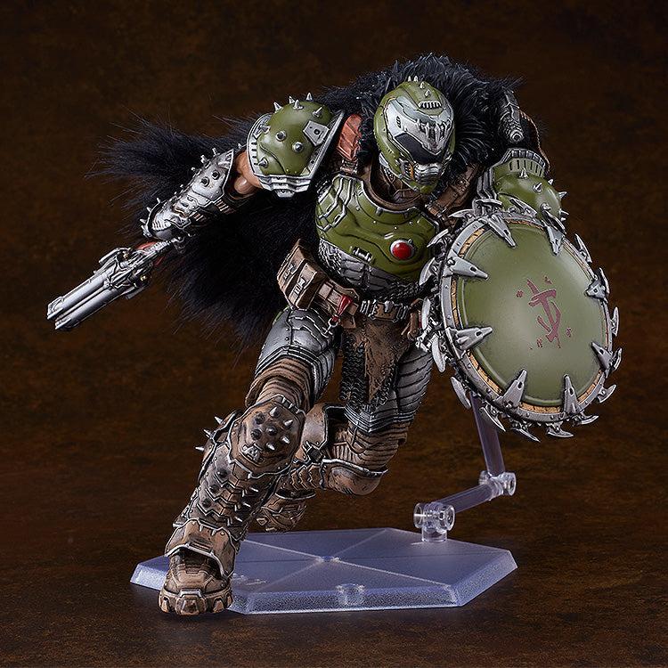 figma ドゥームスレイヤー The Dark Ages ver.