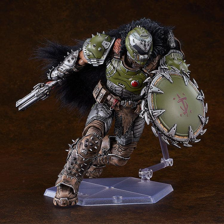 figma ドゥームスレイヤー The Dark Ages ver.