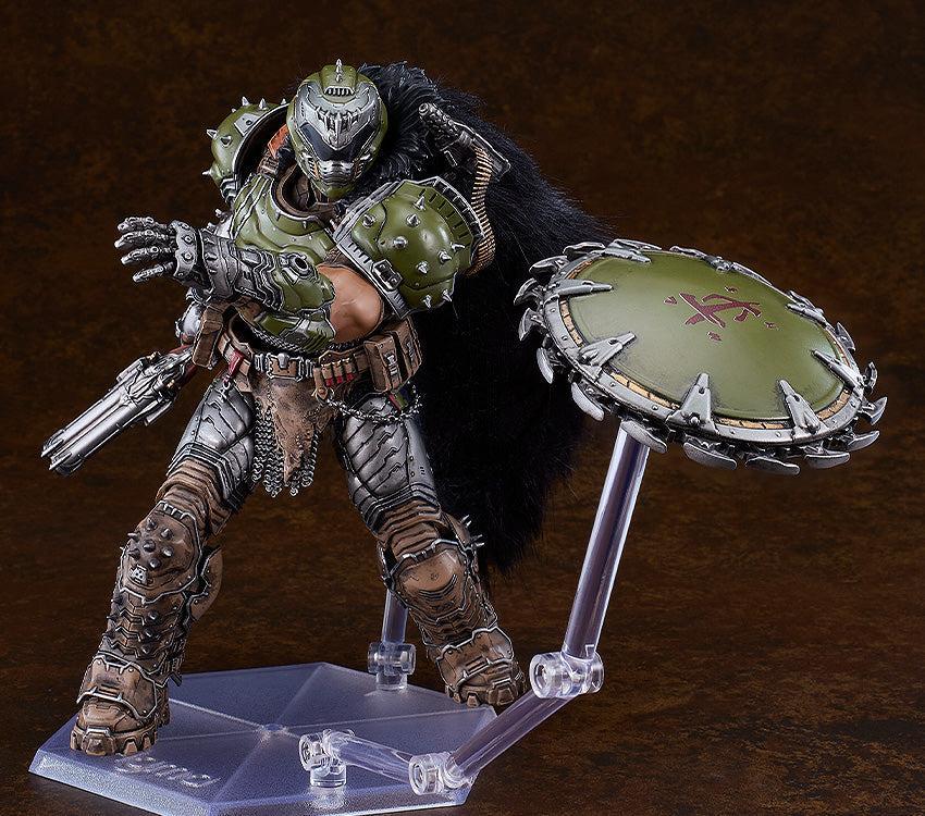 figma ドゥームスレイヤー The Dark Ages ver.