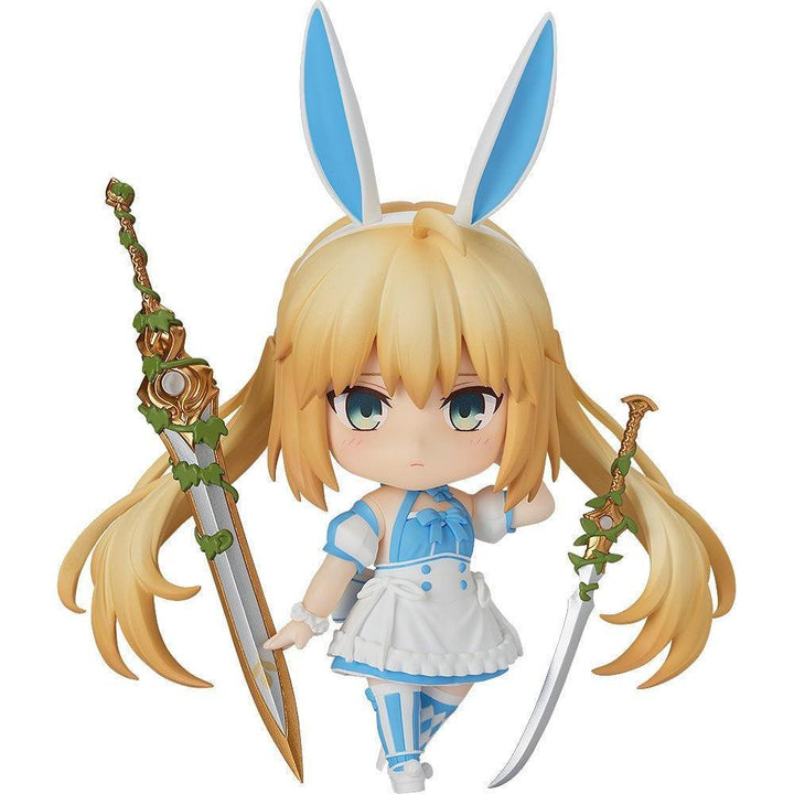 ねんどろいど バーサーカー/アルトリア・キャスター