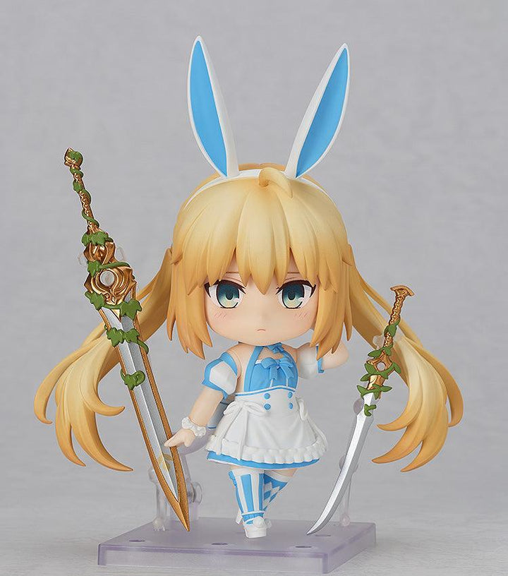 ねんどろいど バーサーカー/アルトリア・キャスター