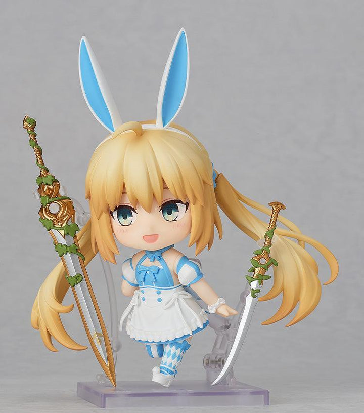 ねんどろいど バーサーカー/アルトリア・キャスター