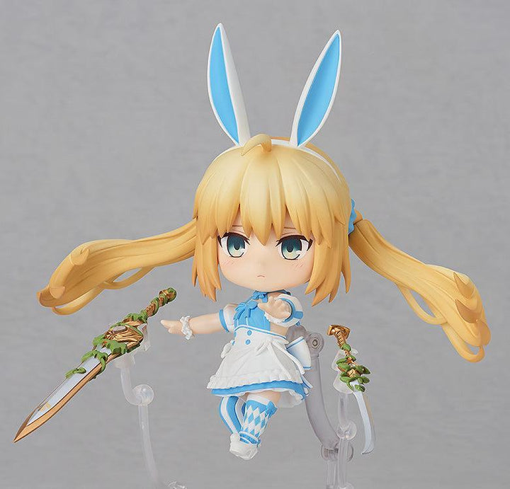 ねんどろいど バーサーカー/アルトリア・キャスター