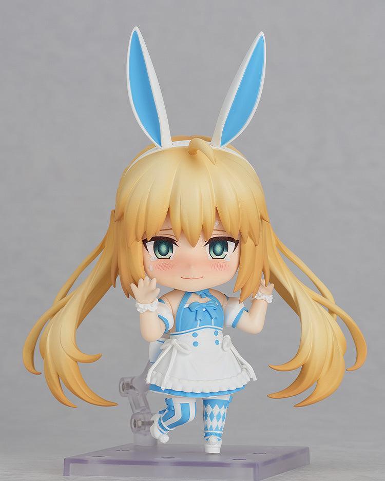 ねんどろいど バーサーカー/アルトリア・キャスター