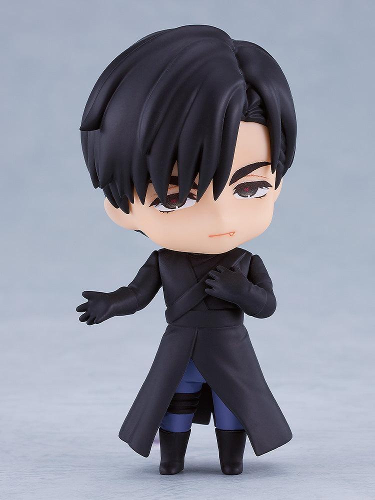 ねんどろいど　まとめ売り BOX販売]ねんどろいどさぷらいず ALIEN STAGE -6個入りBOX