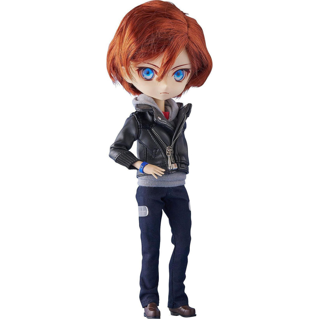 Harmonia humming 中原中也 十五歳Ver. – SOOTANG HOBBY