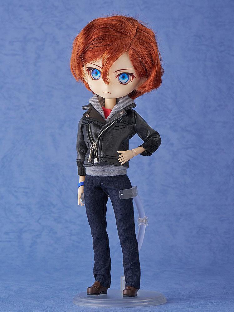 Harmonia humming 中原中也 十五歳Ver. – SOOTANG HOBBY