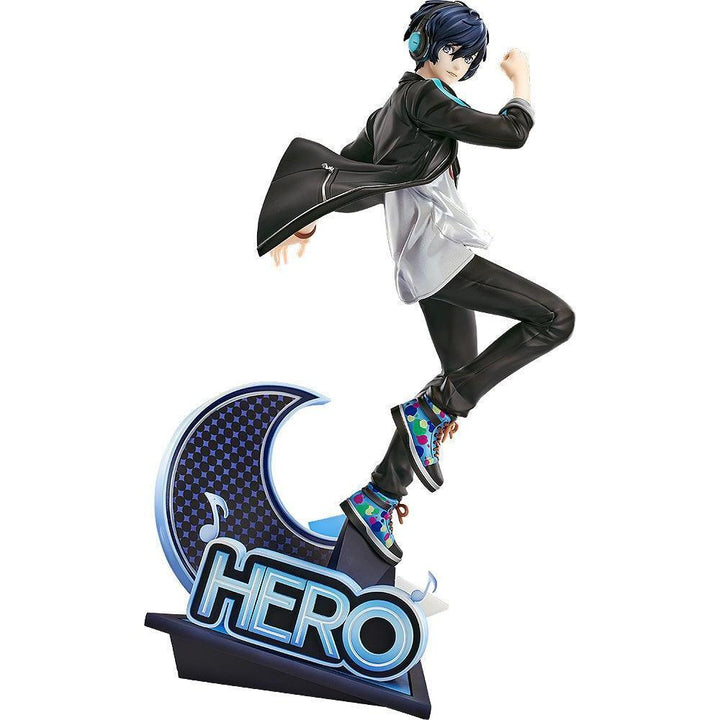P3D主人公 1/7スケール