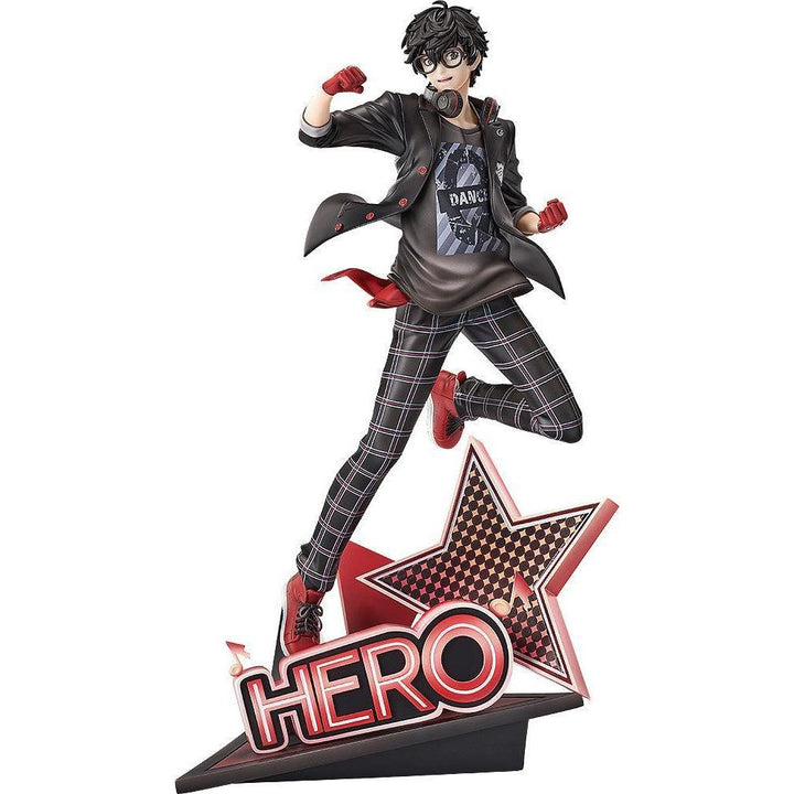 P5D主人公 1/7スケール
