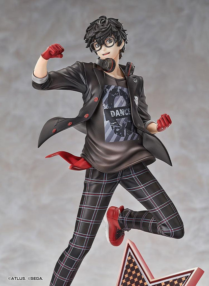 P5D主人公 1/7スケール
