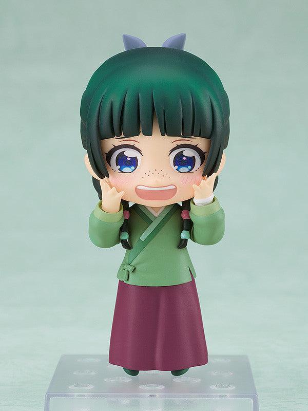 ねんどろいど 猫猫