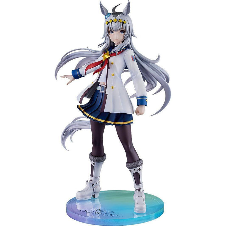 オグリキャップ 1/7スケール