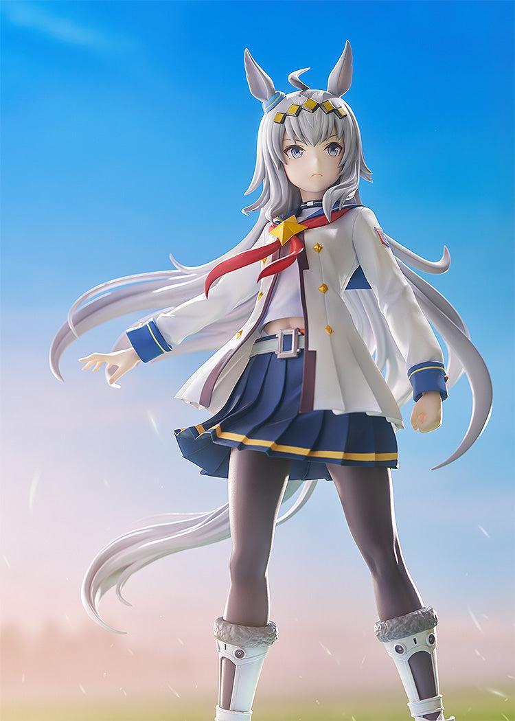 オグリキャップ 1/7スケール
