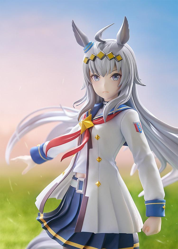 オグリキャップ 1/7スケール