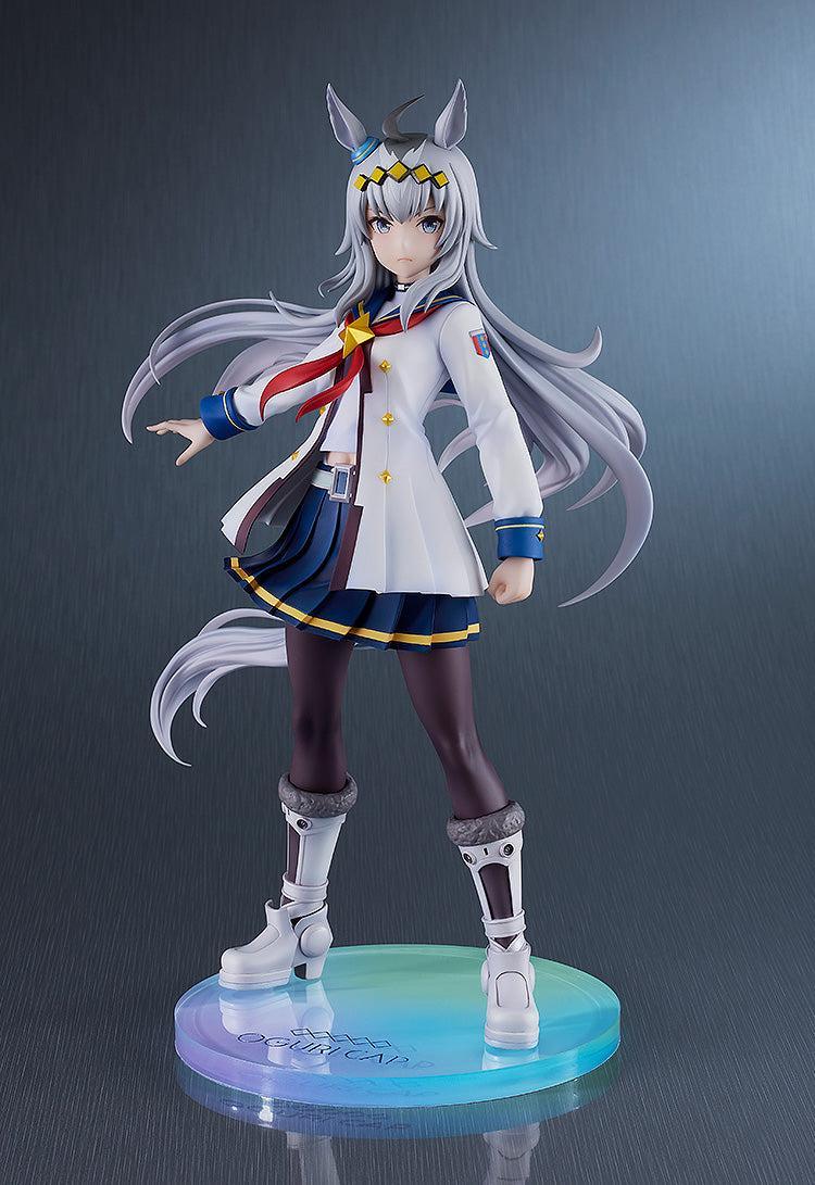 オグリキャップ 1/7スケール – SOOTANG HOBBY