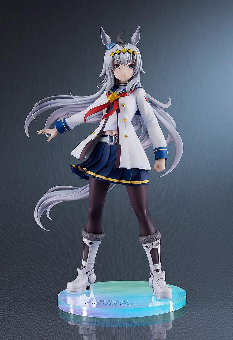 オグリキャップ 1/7スケール