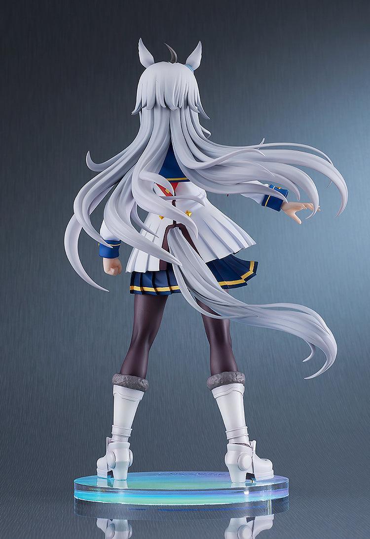 オグリキャップ 1/7スケール