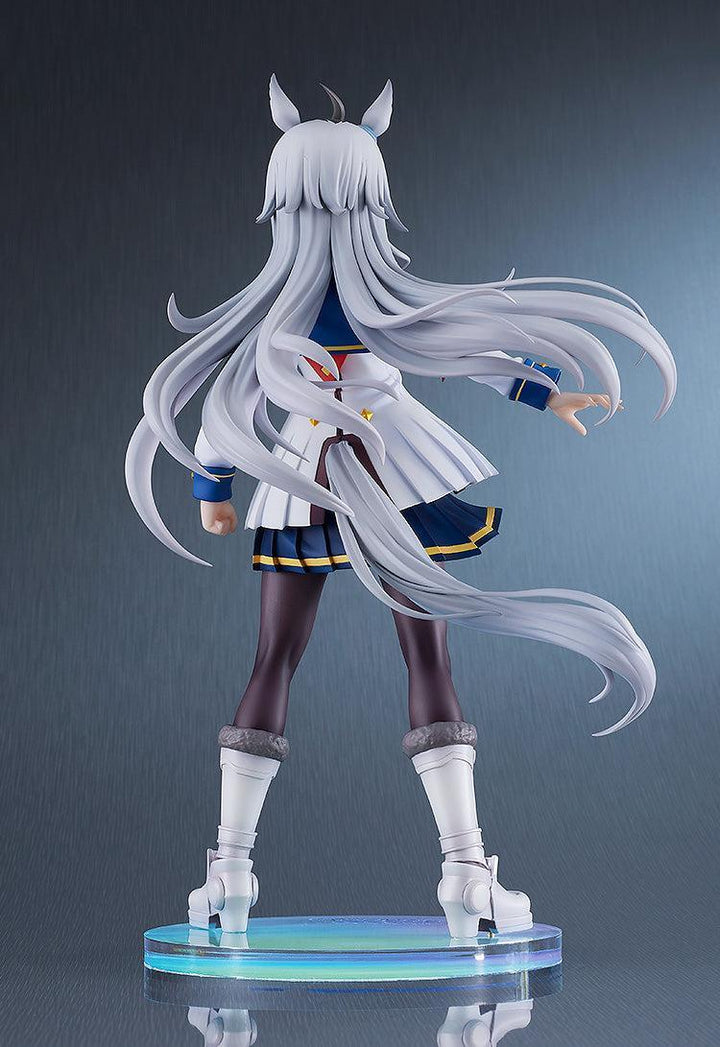 オグリキャップ 1/7スケール