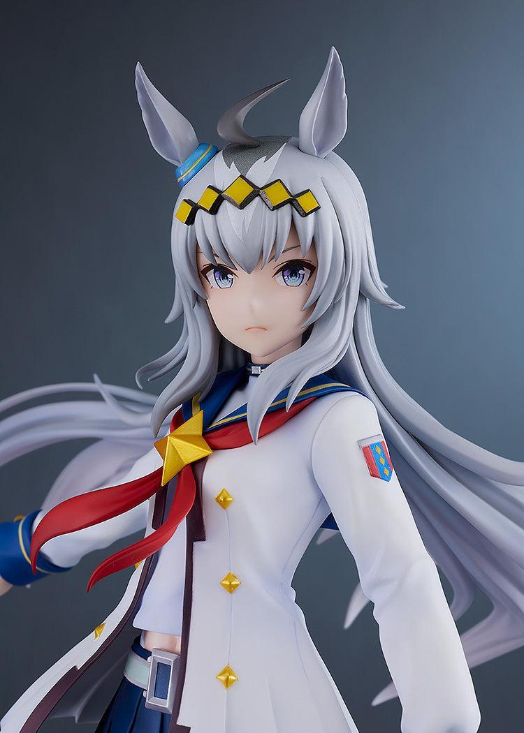 オグリキャップ 1/7スケール