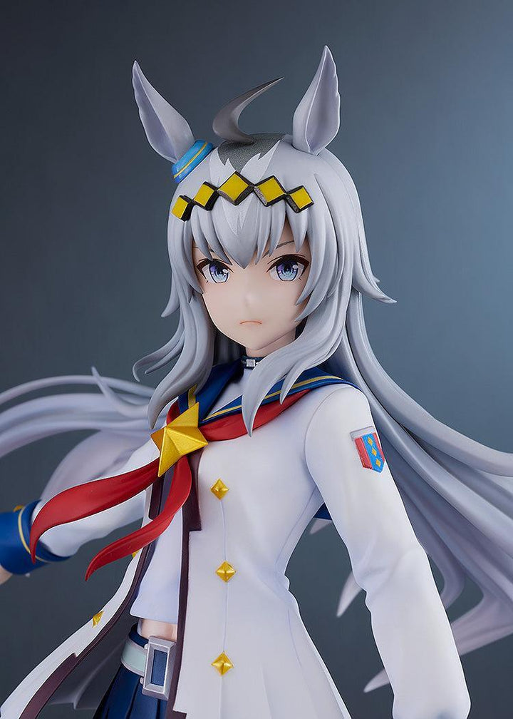オグリキャップ 1/7スケール
